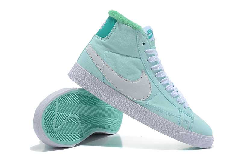 nike blazer high fur premium sb nouveau vendre nike blazer vintage marque